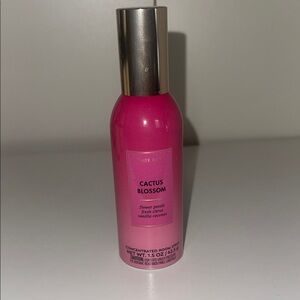 Bath & Body Works Cactus Blossom Room Spray